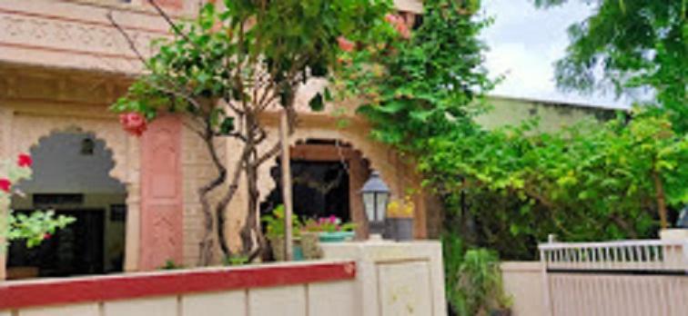Hotel Karan Villas Кота Екстериор снимка